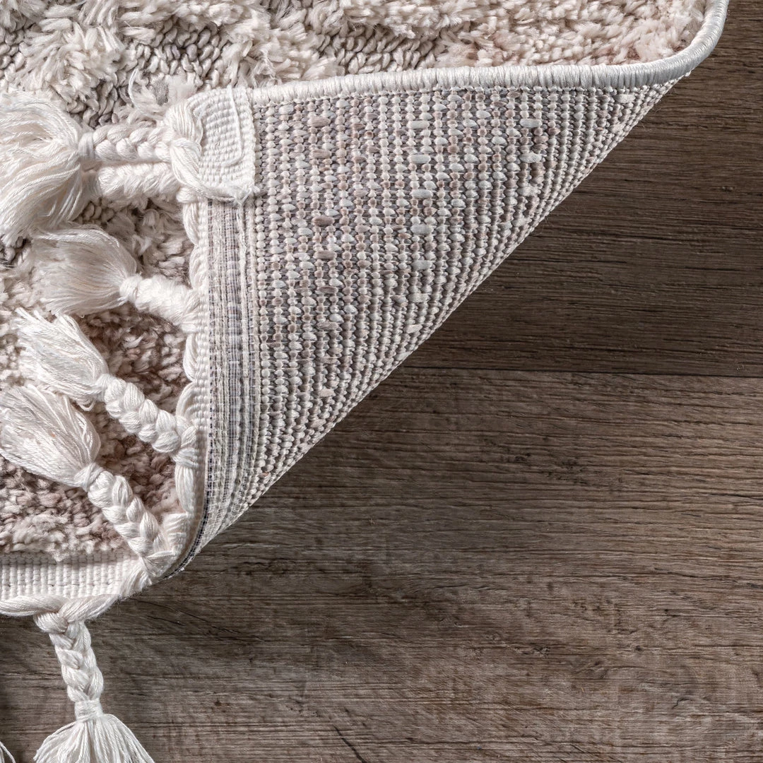 NuLOOM New Arrivals Modern Shaggy Sorolla Area Rug 7 NuLOOM New Arrivals Modern Shaggy Sorolla Area Rug