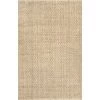 NuLOOM Christine Handwoven Jute New Arrivals