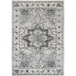 NuLOOM Fancy Persian Vonda Area Rug