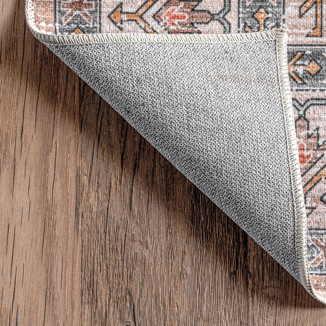 NuLOOM Finley Machine Washable Vintage Distressed Area Rug New Arrivals 27 NuLOOM Finley Machine Washable Vintage Distressed Area Rug New Arrivals