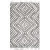 NuLOOM Nichola Greek Eye Trellis