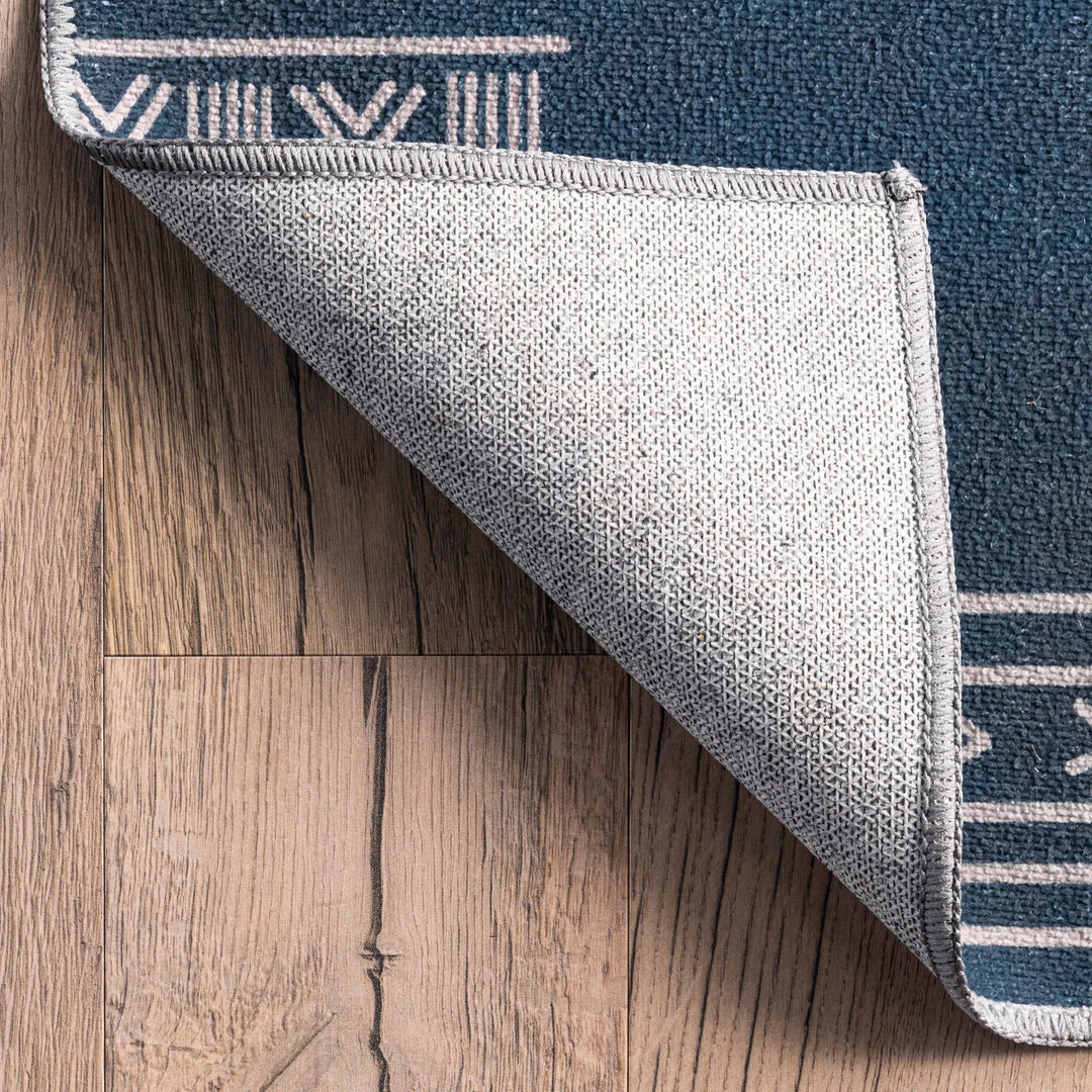 NuLOOM Arina Machine Washable Global Inspired Simplistic Tribal Area Rug New Arrivals 7 NuLOOM Arina Machine Washable Global Inspired Simplistic Tribal Area Rug New Arrivals