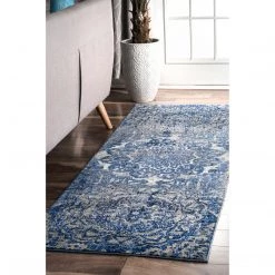 NuLOOM Vintage Bellamy Area Rug