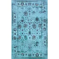 NuLOOM Traditional Vintage Tosha Area Rug