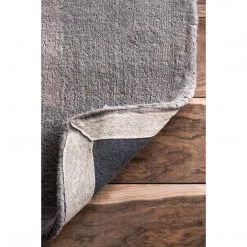 NuLOOM Hand Tufted Paine Area Rug Contemporary