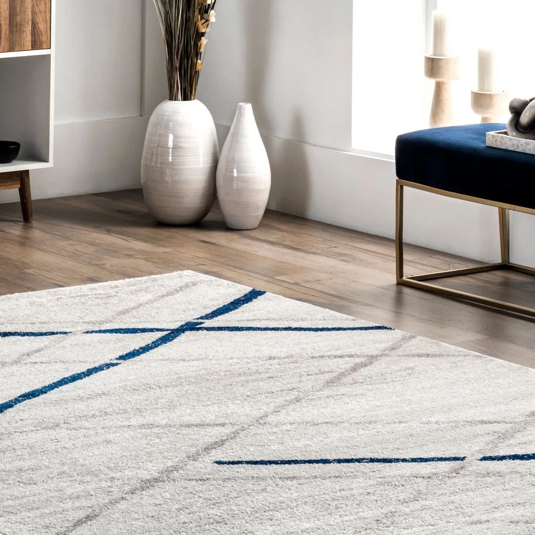 NuLOOM Best Sellers Thigpen Contemporary Area Rug 34 NuLOOM Best Sellers Thigpen Contemporary Area Rug
