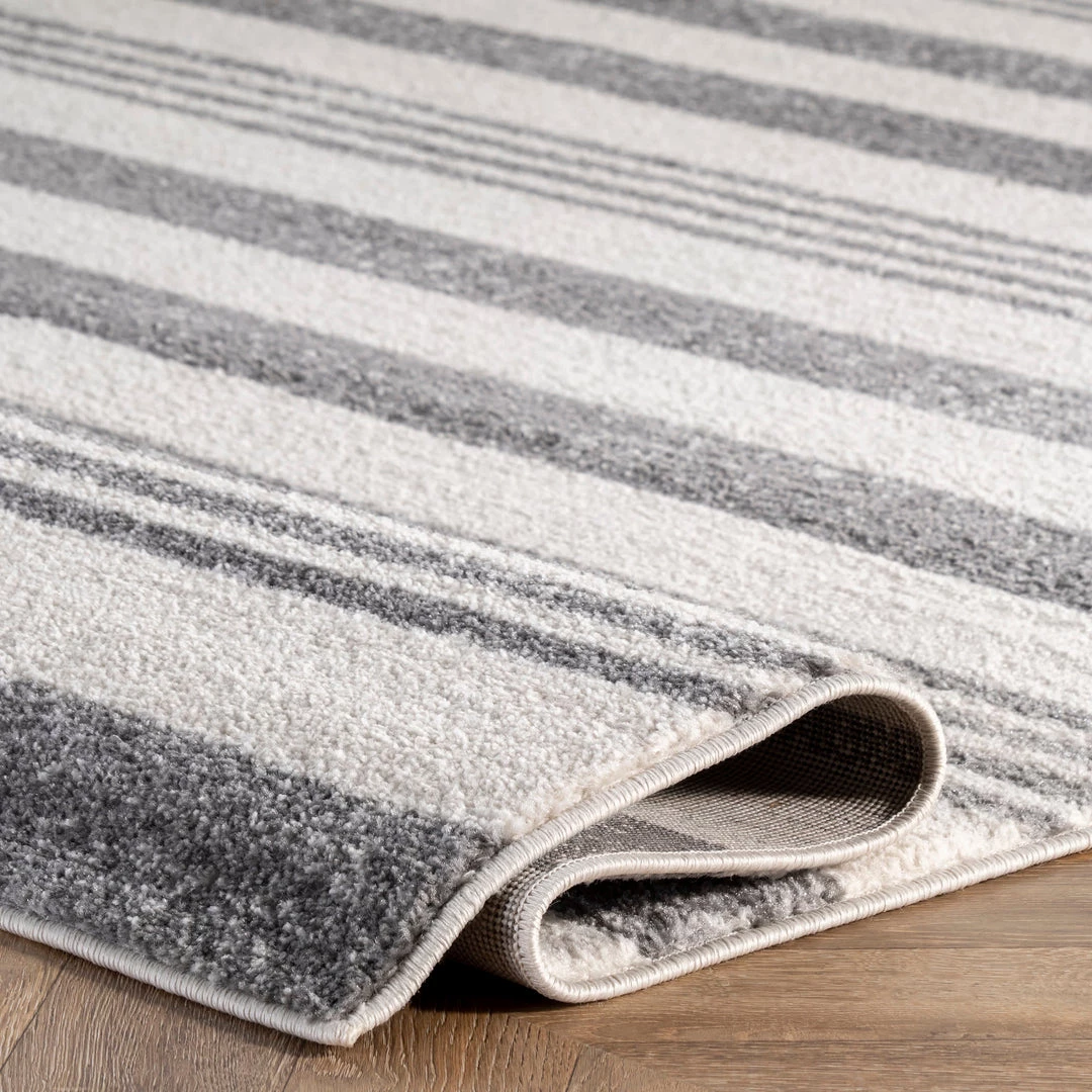 NuLOOM Contemporary Striped Kelsi Area Rug 4 NuLOOM Contemporary Striped Kelsi Area Rug