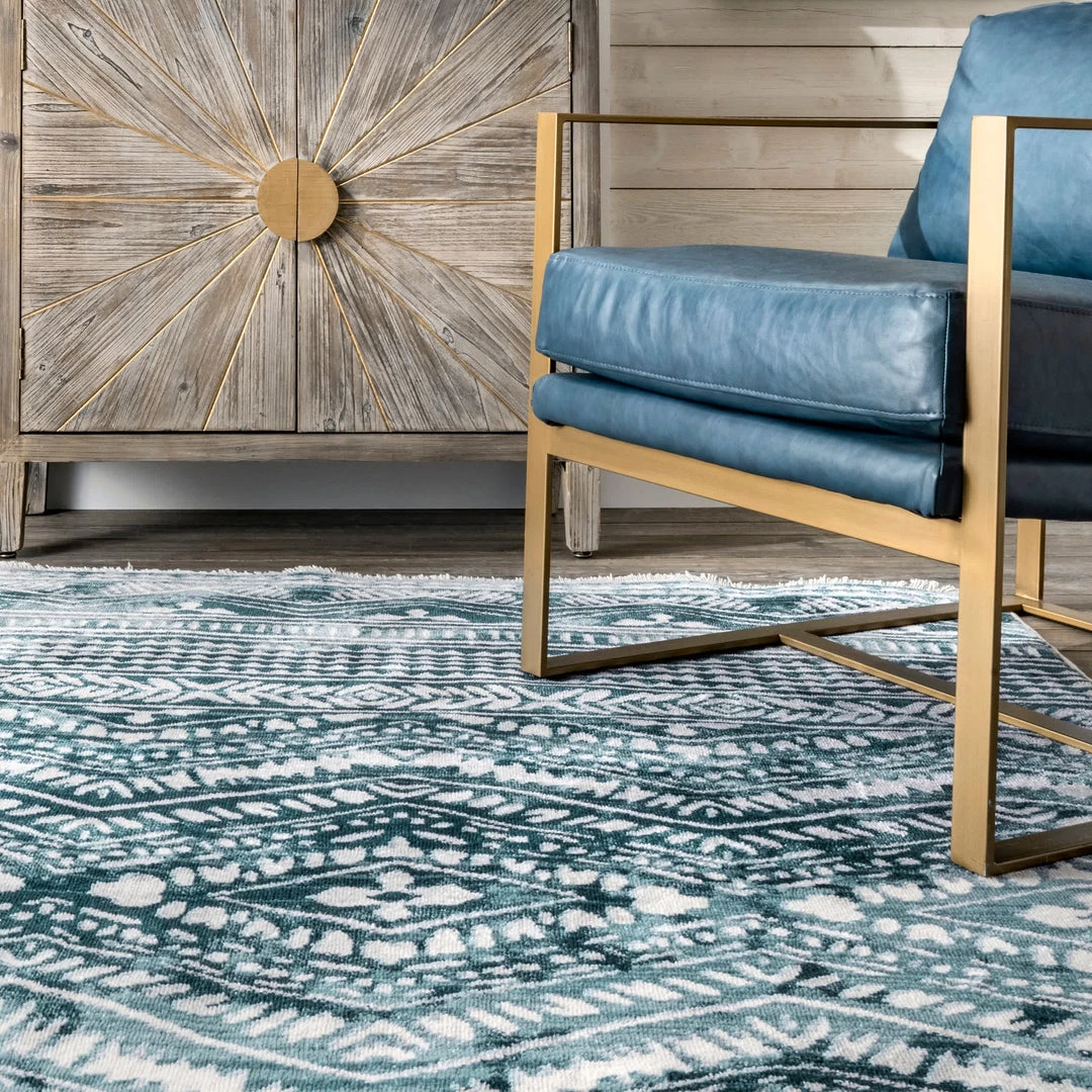 NuLOOM Azaria Striped Relief Area Rug New Arrivals 8 NuLOOM Azaria Striped Relief Area Rug New Arrivals