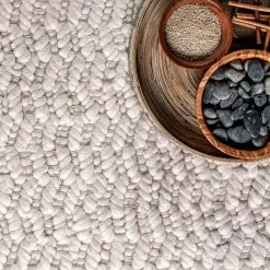 NuLOOM Glendora Hand Woven Chevron Area Rug