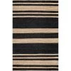 NuLOOM New Arrivals Sierra Awning Stripes Area Rug