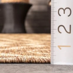 NuLOOM Sammi Geometric Trellis Indoor/Outdoor Area Rug 23 NuLOOM Sammi Geometric Trellis Indoor/Outdoor Area Rug