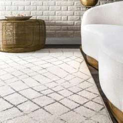 NuLOOM New Arrivals Vintage Madeline