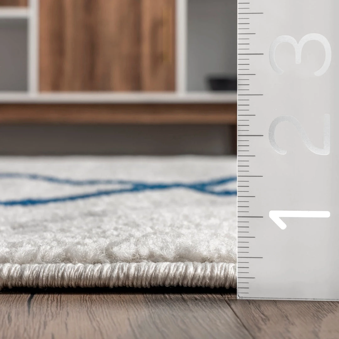 NuLOOM Best Sellers Thigpen Contemporary Area Rug 28 NuLOOM Best Sellers Thigpen Contemporary Area Rug