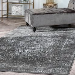 NuLOOM New Arrivals Transitional Persian Delores Area Rug