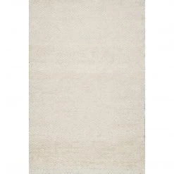 NuLOOM Best Sellers Hand Woven Hailey Jute Area Rug