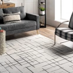 NuLOOM Iset Contemporary Area Rug 18 NuLOOM Iset Contemporary Area Rug