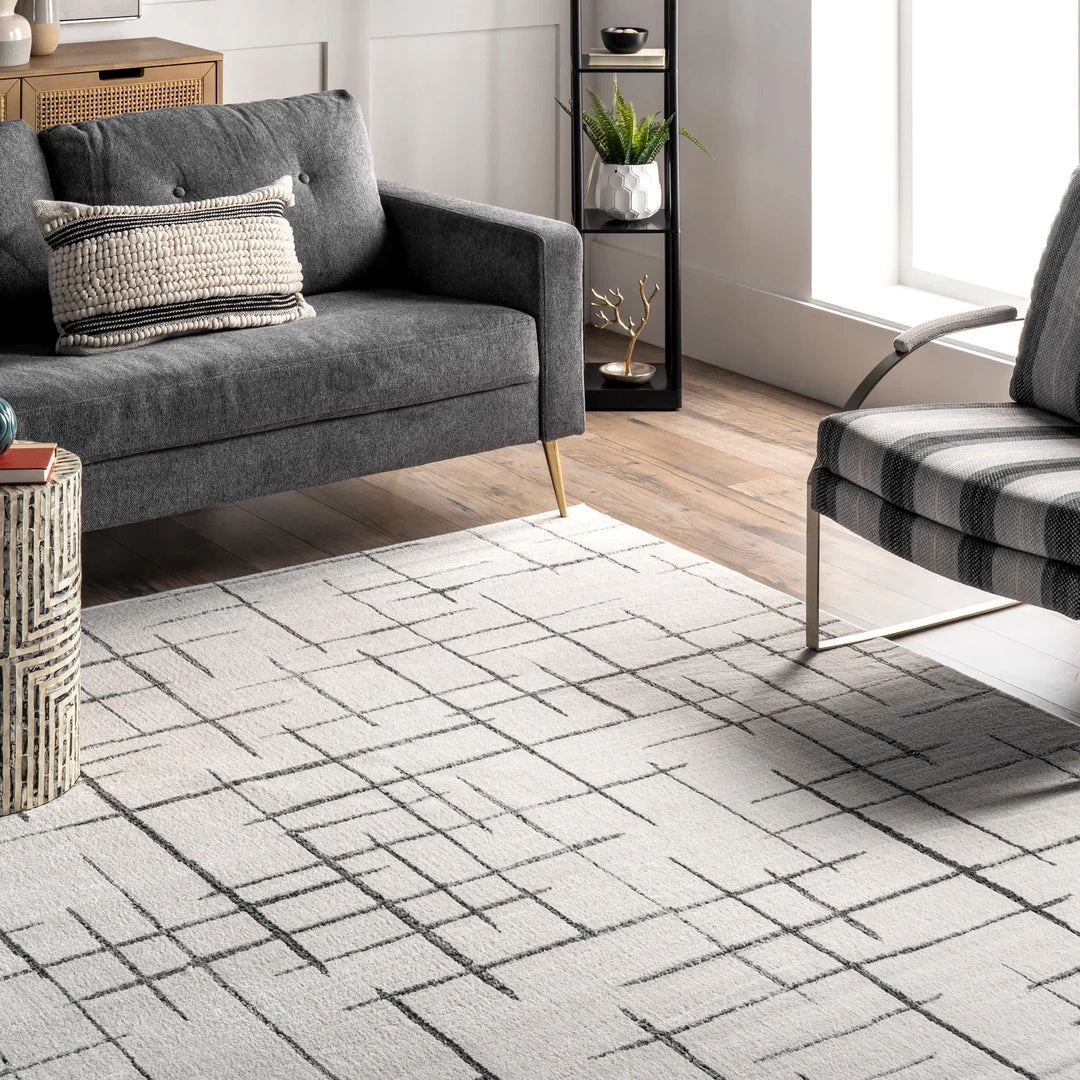 NuLOOM Iset Contemporary Area Rug 9 NuLOOM Iset Contemporary Area Rug