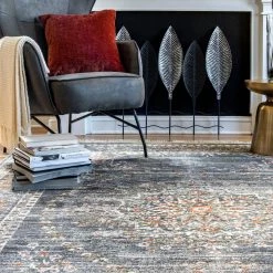 NuLOOM Tinsley Elegant Blossom New Arrivals