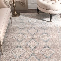 NuLOOM Vintage Sherell Area Rug