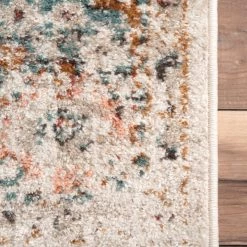 NuLOOM Vintage Autumn Cecil Area Rug 6 NuLOOM Vintage Autumn Cecil Area Rug