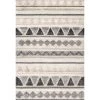 NuLOOM Hand Woven Tribal Mildred Area Rug New Arrivals