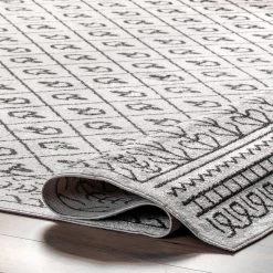 NuLOOM Casandra Washable Graphics Area Rug New Arrivals 14 NuLOOM Casandra Washable Graphics Area Rug New Arrivals