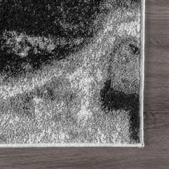 NuLOOM Remona Abstract Area Rug Contemporary