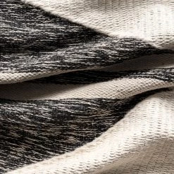 NuLOOM New Arrivals Chasen Cotton And Wool Flatweave Diamond Tassel Area Rug