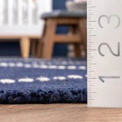 NuLOOM Hand Tufted Elvia Area Rug 84 NuLOOM Hand Tufted Elvia Area Rug