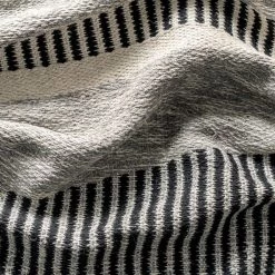 NuLOOM New Arrivals Estella Striped Waves Area Rug