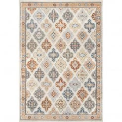 NuLOOM Marren Traditional Floral Motif Area Rug New Arrivals