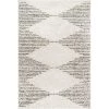 NuLOOM New Arrivals Scarlette Shattered Diamonds Area Rug
