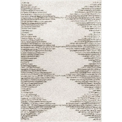 NuLOOM New Arrivals Scarlette Shattered Diamonds Area Rug 1 NuLOOM New Arrivals Scarlette Shattered Diamonds Area Rug