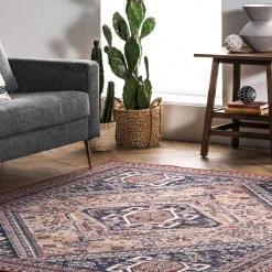 NuLOOM Shailee Traditional Geometric Medallion Area Rug New Arrivals 17 NuLOOM Shailee Traditional Geometric Medallion Area Rug New Arrivals