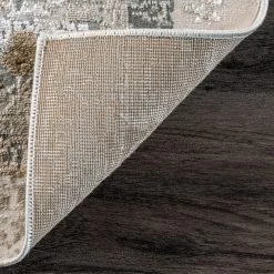 NuLOOM Lucille Faded Vintage Medallion Area Rug 16 NuLOOM Lucille Faded Vintage Medallion Area Rug