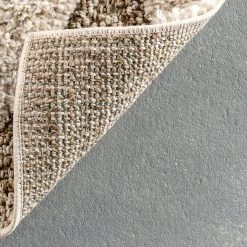 NuLOOM Rebecca High Low Textured Shaggy Area Rug 34 NuLOOM Rebecca High Low Textured Shaggy Area Rug