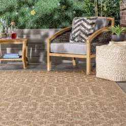 NuLOOM Grayson Moroccan Trellis Indoor/Outdoor Area Rug New Arrivals