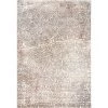 NuLOOM Jena Contemporary Abstract Faded Area Rug