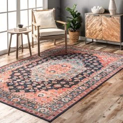 NuLOOM Shyla Washable Southwestern Area Rug New Arrivals