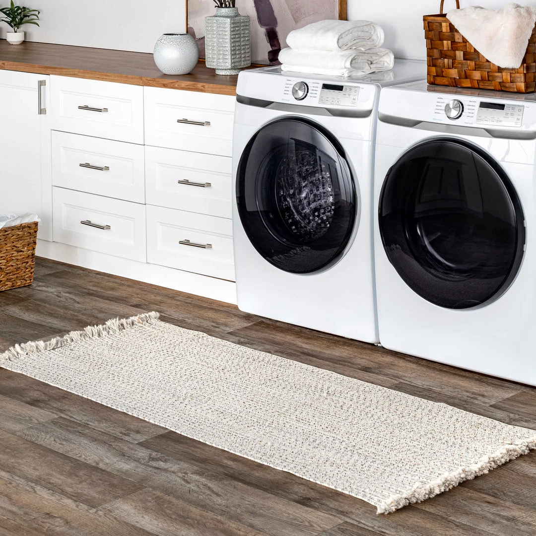 NuLOOM New Arrivals Braided Courtney Tassel Indoor/Outdoor Area Rug 11 NuLOOM New Arrivals Braided Courtney Tassel Indoor/Outdoor Area Rug