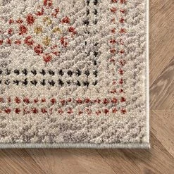 NuLOOM Transitional Tribal Jody New Arrivals