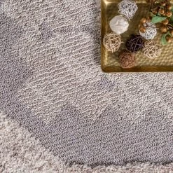 NuLOOM New Arrivals Modern Shaggy Sorolla Area Rug 15 NuLOOM New Arrivals Modern Shaggy Sorolla Area Rug