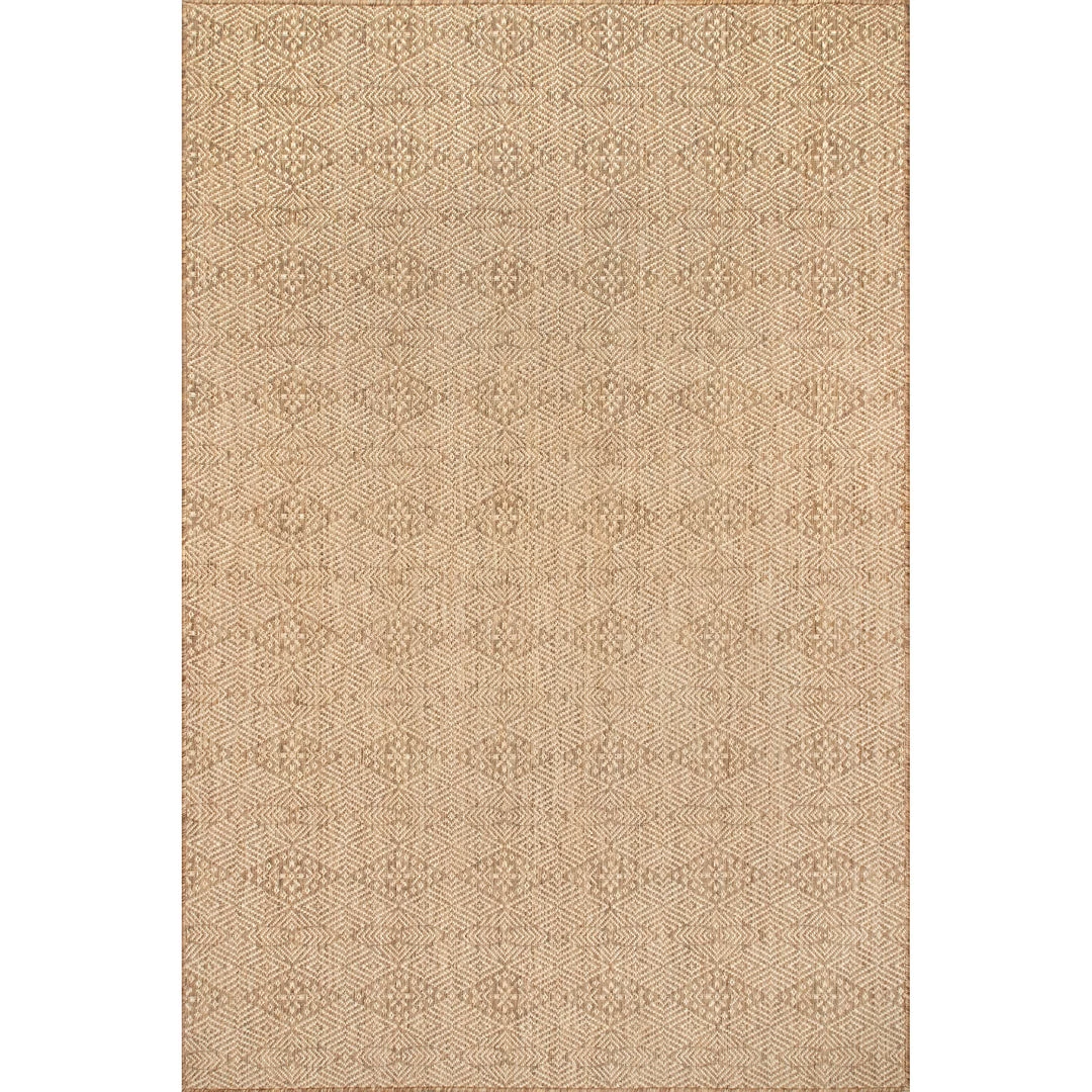 NuLOOM Chandler Elegant Indoor/Outdoor Area Rug New Arrivals 1 NuLOOM Chandler Elegant Indoor/Outdoor Area Rug New Arrivals