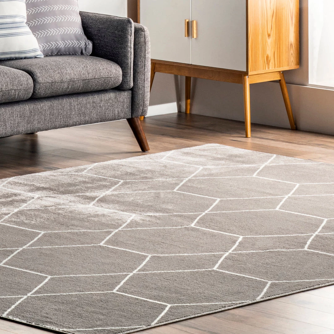 NuLOOM New Arrivals Veronica Geometric Honeycomb Area Rug 19 NuLOOM New Arrivals Veronica Geometric Honeycomb Area Rug