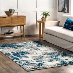 NuLOOM Indira Abstract Modern Area Rug New Arrivals