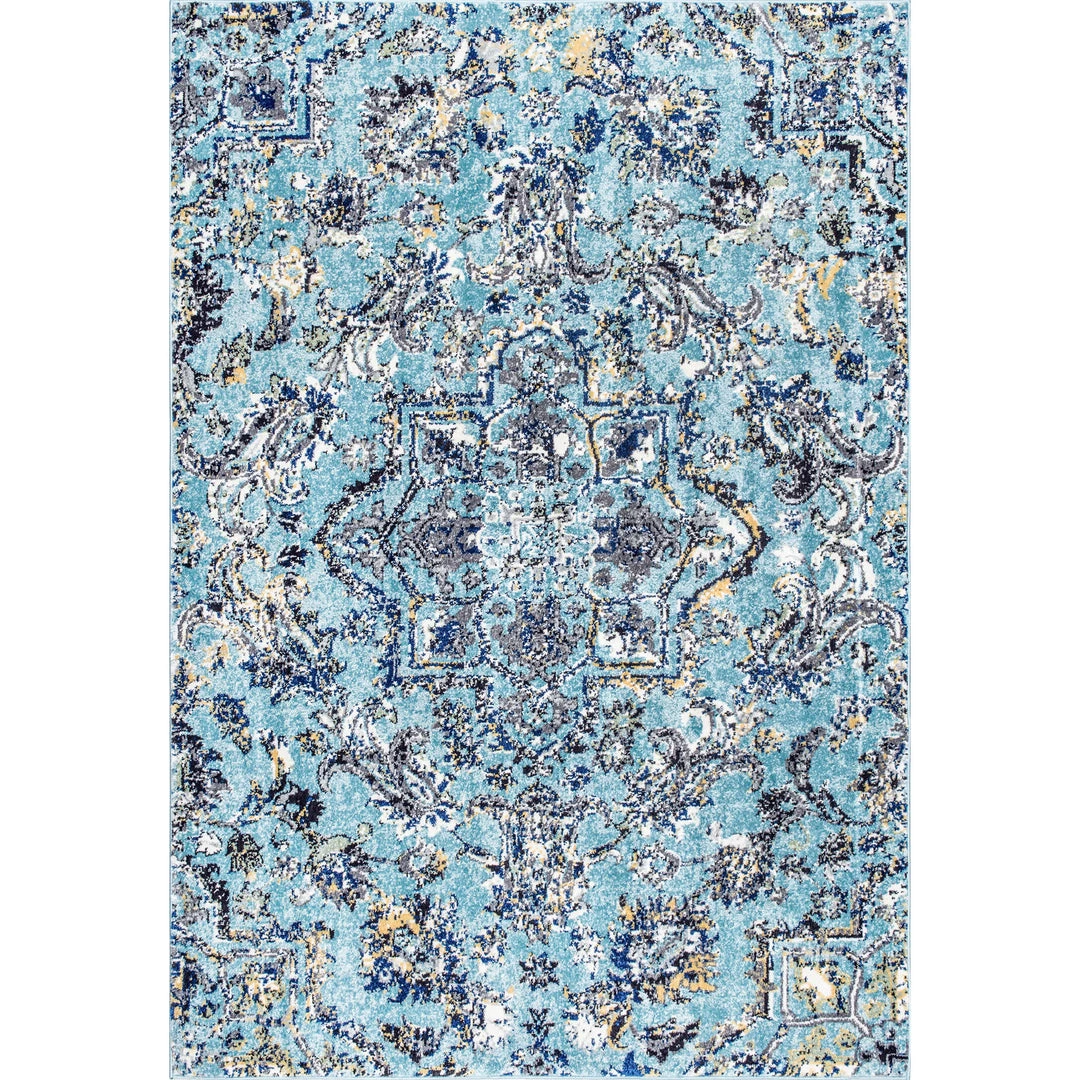NuLOOM Taunya Area Rug 1 NuLOOM Taunya Area Rug