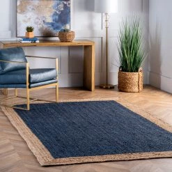NuLOOM Best Sellers Hand Woven Eleonora Area Rug