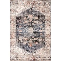 NuLOOM Cultura Distressed