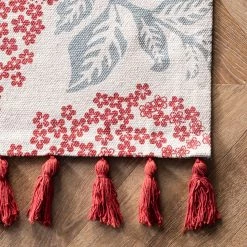 NuLOOM Thomas Paul Flatweave Cotton Whale Area Rug Contemporary 13 NuLOOM Thomas Paul Flatweave Cotton Whale Area Rug Contemporary