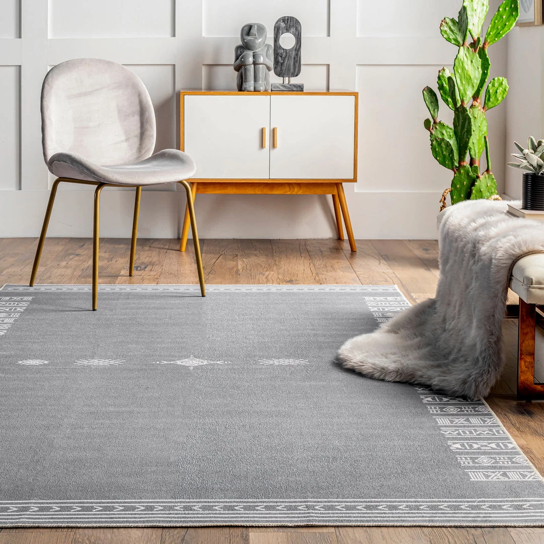 NuLOOM Arina Machine Washable Global Inspired Simplistic Tribal Area Rug New Arrivals 17 NuLOOM Arina Machine Washable Global Inspired Simplistic Tribal Area Rug New Arrivals